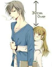 最萌身高差[網路事件]