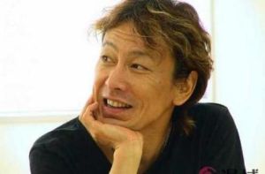橋本晃一 橋本晃一