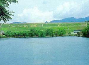 洣水風光 洣水風光