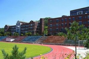 釜山藝術大學 釜山藝術大學