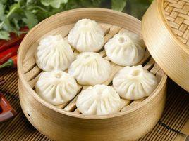 開封灌湯小籠包 開封灌湯小籠包