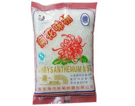 菊花味素 菊花味素