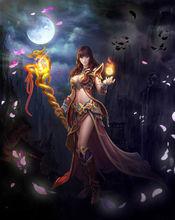 王者傳奇[網路遊戲]