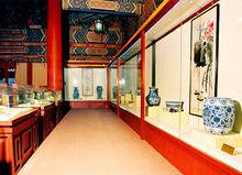 西安鼓樓[西安鼓樓]