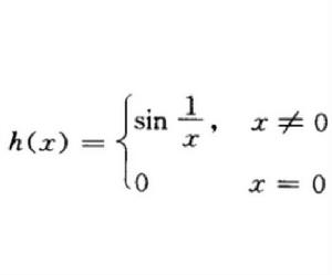 達布連續函式 達布連續函式