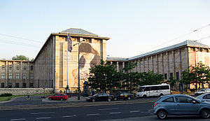 華沙國立藝術博物館