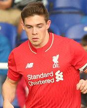 傑克&middot;鄧恩