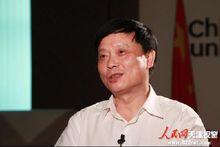 天津聯通公司總經理王金森