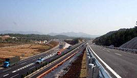 開遠-河口高速公路 開遠-河口高速公路
