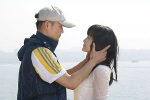 《完美新娘》劇照