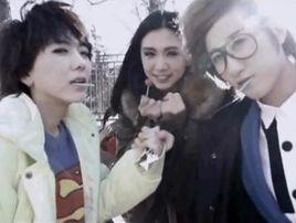 糖果的味道 糖果的味道