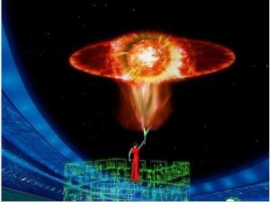 北京2008年奧運會開幕式