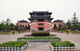 九朝帝王徐州籍 九朝帝王徐州籍