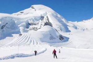 北京懷北國際滑雪場 北京懷北國際滑雪場