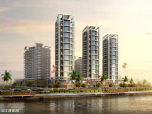 東甌御景園 東甌御景園