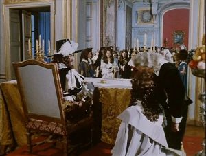 路易十四的崛起 路易十四的崛起