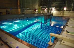 乏燃料後處理 乏燃料後處理