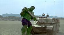綠巨人浩克 (2003) Hulk劇照