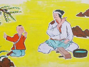 第五小組:說明文寫作課之條理清楚地說明事物(5)