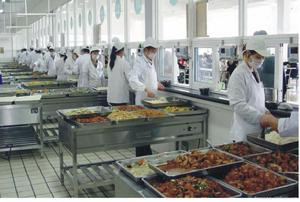 千里馬餐飲管理有限公司 千里馬餐飲管理有限公司