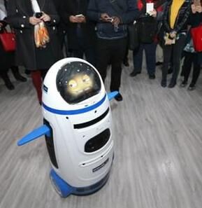 小胖機器人 小胖機器人