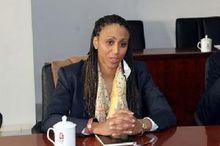 查梅因&middot;克魯克斯