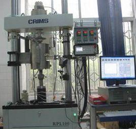 高溫蠕變性 高溫蠕變性