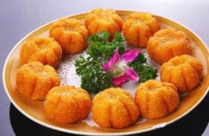 生果甩粑 生果甩粑