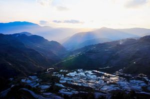 雲南哈尼藥浴科技有限公司 雲南哈尼藥浴科技有限公司