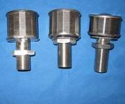 不鏽鋼濾帽 不鏽鋼濾帽