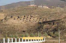 鐵西[遼寧省鞍山市鐵西區]