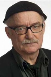 漢斯·W·蓋森多弗夫 漢斯·W·蓋森多弗夫