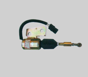 電子熄火器 電子熄火器