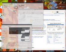 openbox[視窗管理器]