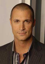 奈傑爾&middot;巴克