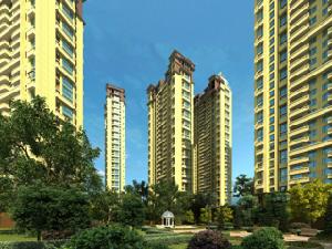 奧園國際城 奧園國際城