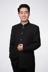 李賦[中黃國際教育集團基礎教育事業部校長]