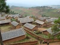 萬河新建二三四自然村 萬河新建二三四自然村