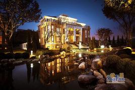 中海龍灣 中海龍灣