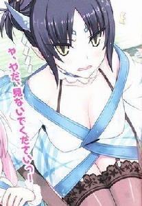 白雪公主[小說《問題兒童都來自異世界？》中人物]