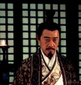 （圖）張豐毅飾孫武