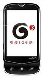 夏新 N80 夏新 N80