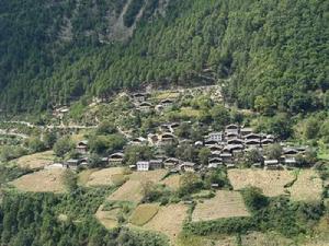 洛通自然村 洛通自然村