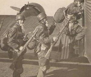 義大利第185傘兵師