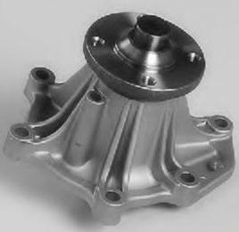 汽車水泵 汽車水泵