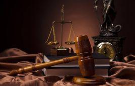 法律約束 法律約束