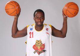 杜萬·泰特 杜萬·泰特