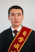 王忠武[龍煤集團東風煤礦紀委副書記]