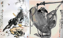 端午節起源傳說相關人物：屈原與伍子胥