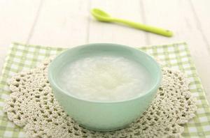 白蘿蔔骨頭粥 白蘿蔔骨頭粥